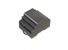 Блок питания на DIN-рейку 12V 10А 120W IP20 DR