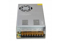 Блок питания 12В MR/33.33A 400 Bт IP 20