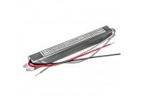 Блок питания 12В SLIM №1/1.5A 18 Bт IP 20