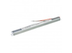 Блок питания 12В SLIM/4A 48Bт IP 20