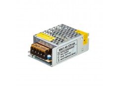 Блок питания 12В MN/1/4A 48 Bт IP 20
