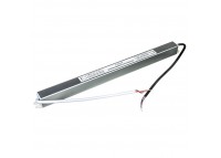 Блок питания 12В SLIM №1/5A 60Bт IP 20