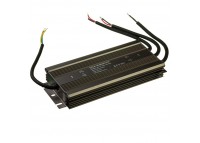 Блок питания питания NEW AVT-12V влагозащита IP 65 50А - 600W