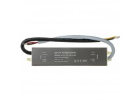 Блок питания питания NEW AVT-12V влагозащита IP 65 2.5А - 30W