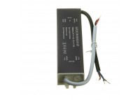 Блок питания питания NEW AVT-12V влагозащита IP 65 4.16А - 50W