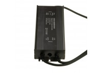Блок питания питания NEW AVT-24V влагозащита IP 65 16,6А - 400W