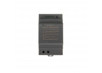 Блок питания на DIN-рейку 24V 2,5А 60W IP20 DR