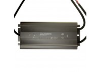 Блок питания питания NEW AVT-24V влагозащита IP 65 25А - 600W
