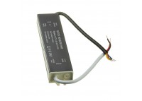 Блок питания питания NEW AVT-24V влагозащита IP 65 2,5А - 60W