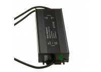 Блок питания питания NEW AVT-24V влагозащита IP 65 12,5А - 300W
