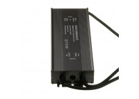 Блок питания питания NEW AVT-24V влагозащита IP 65 12,5А - 300W