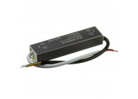Блок питания питания NEW AVT-24V влагозащита IP 65 1.25А - 30W