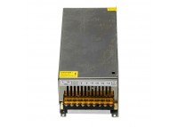 Блок питания питания NEW 24V 20.83А - 500W метал