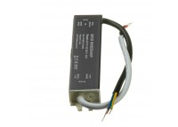 Блок питания питания NEW AVT-24V влагозащита IP 65 1.25А - 30W