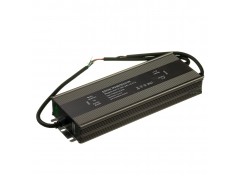 Блок питания питания NEW AVT-24V влагозащита IP 65 10,41А - 250W