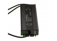 Блок питания питания NEW AVT-24V влагозащита IP 65 16,6А - 400W