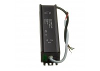 Блок питания питания NEW AVT-24V влагозащита IP 65 5А - 120W