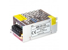 Блок питания 24В MN/2A 48 Bт IP 20