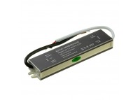 Блок питания питания NEW AVT-24V влагозащита IP 65 2,5А - 60W