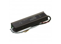 Блок питания питания NEW AVT-24V влагозащита IP 65 5А - 120W
