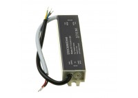 Блок питания питания NEW AVT-24V влагозащита IP 65 1.25А - 30W