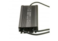 Блок питания питания NEW AVT-24V влагозащита IP 65 25А - 600W