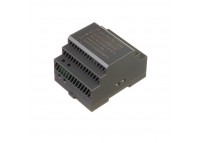 Блок питания на DIN-рейку 24V 5А 120W IP20 DR
