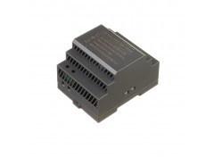 Блок питания на DIN-рейку 24V 5А 120W IP20 DR