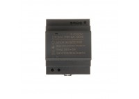 Блок питания на DIN-рейку 24V 5А 120W IP20 DR