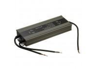 Блок питания питания NEW AVT-24V влагозащита IP 65 12,5А - 300W