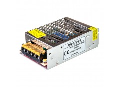Блок питания 24В MN/5A 120 Bт IP 20