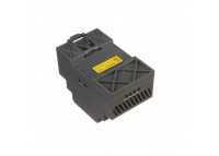 Блок питания на DIN-рейку 24V 2,5А 60W IP20 DR
