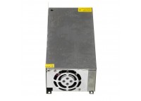 Блок питания питания NEW 24V 20.83А - 500W метал