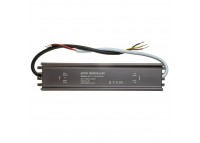 Блок питания питания NEW AVT-24V влагозащита IP 65 5А - 120W