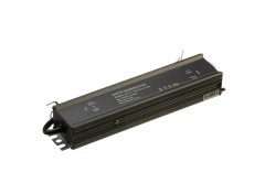 Блок питания питания NEW AVT-24V влагозащита IP 65 4,16А - 100W