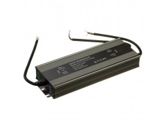 Блок питания питания NEW AVT-24V влагозащита IP 65 16,6А - 400W