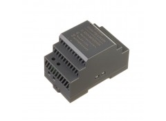 Блок питания на DIN-рейку 24V 2,5А 60W IP20 DR
