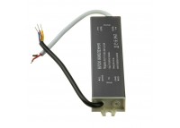 Блок питания питания NEW AVT-24V влагозащита IP 65 2,5А - 60W