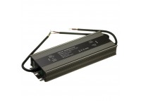 Блок питания питания NEW AVT-24V влагозащита IP 65 12,5А - 300W