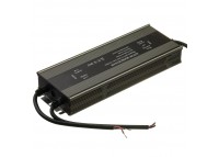 Блок питания питания NEW AVT-24V влагозащита IP 65 16,6А - 400W