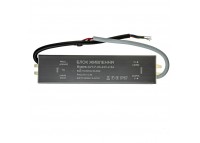 Блок питания питания NEW AVT-24V влагозащита IP 65 2,5А - 60W