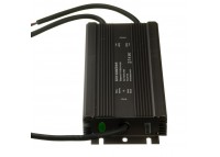 Блок питания питания NEW AVT-24V влагозащита IP 65 25А - 600W