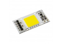 Led матрица 50W 6000K СОВ + IC драйвер