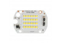 Матрица IC для LED 220V 20W 6000К