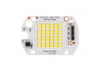 Матрица IC для LED 220V 50W 6000К