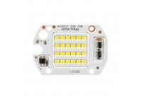 Матрица IC для LED 220V 30W 6000К