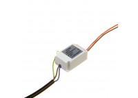 Драйвер для светодиодов 10W 300mA 110V