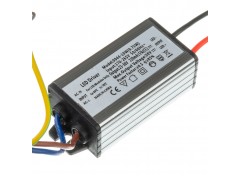 Драйвер для светодиодов 10W 220mA 36V