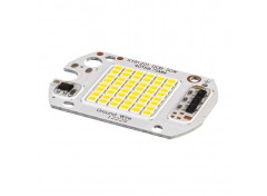 Матрица IC для LED 220V 30W 6000К