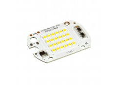 Матрица IC для LED 220V 20W 6000К